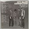 City Blues Connection -- Bluesin 'N Boogin (2)