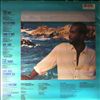 Howard George -- Reflections (1)