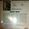 Puente Tito And His Orchestra -- Night Beat (1)