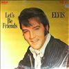 Presley Elvis -- Let`s be friends (3)