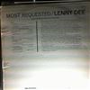 Dee Lenny -- Most Requested (1)