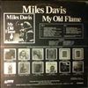 Davis Miles -- My Old Flame (2)