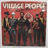 Village People -- Macho Man (1)