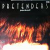 Pretenders -- Packed! (1)
