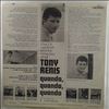 Renis Tony -- Quando, Quando, Quando (3)