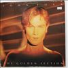 Foxx John (Ultravox Solo) -- Golden Section (1)