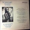 Buyanovsky Vitaly -- Mozart W. - Four Concertos For French Horn And Orchestra (2)