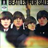 Beatles -- Beatles for sale (1)