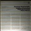 Entremont Philippe -- Fantasy-Impromptu / Philipe Entremont Plays Best-Loved Piano Pieces (2)