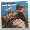 Dibango Manu -- Soul Makossa (3)