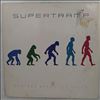 Supertramp -- Brother Where You Bound (1)