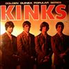 Kinks -- Same (2)