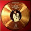 Cassidy David -- New Gold Disc (1)