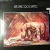Atomic Rooster -- Death Walks Behind You (2)