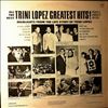 Lopez Trini -- Greatest Hits! (2)