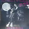 Thunders Johnny and Heartbreakers -- D.T.K. - Live At The Speakeasy 15th March 1977 (2)