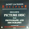 Jackson Janet -- Escapade (1)