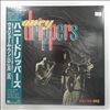 Honeydrippers -- Volume One (2)