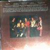 Byrds -- Same (Gene Clark, Chris Hillman, David Crosby, Roger McGuinn, Michael Clarke) (1)