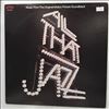 Various Artists -- All That Jazz - Music From The Original Motion Picture Soundtrack (1)