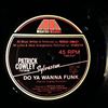 Sylvester & Patrick Cowley -- Do Ya Wanna Funk (1)