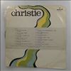 Christie -- Same (1)