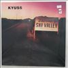 Kyuss -- Welcome To Sky Valley (1)