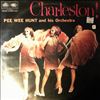 Hunt Pee Wee & His Orchestra -- Charleston! (1)