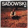 Sadowski Krzysztof -- Swing Party (2)