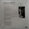Getz Stan / Sauter Eddie -- Focus (1)