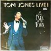 Jones Tom -- Live At The Talk Of The Town (1)