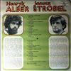 Alber Henryk & Strobel Janusz -- Duet gitar klasycznich (1)