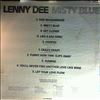 Dee Lenny -- Misty Blue (2)
