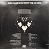 Mott The Hoople -- Mad Shadows (2)