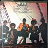 Bee Gees -- Horizontal (2)