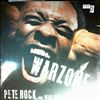 Rock Pete Featuring Dead Prez -- Warzone (1)