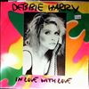 Harry Debbie (Blondie) -- In Love With Love (1)