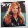 Dalida -- Les Plus Grands Succes De Dalida (2)
