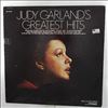 Garland Judy -- Garland Judy's Greatest Hits (1)