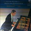 Pennario Leonard / Fiedler Arthur (con.) / Boston Pops Orchestra -- Rachmaninoff / Franck / Litolff (1)