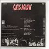 Cats -- Aglow (2)