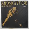 Midnight Oil -- Head Injuries (1)