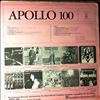 Apollo 100 (Odgers Brian; Cattini Clem; Lawless Jim (CCS (A.Korner) Philarmonics); Vic Flick (John Barry Seven); Parker Tom ("Young Blood" label, studio keyboard player) -- Same (2)