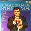 Maurice Andre/Konig der Trompete -- Albioni, Vivaldi, Purcell, Teleman, Corelli, Handel (1)