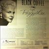 Lee Peggy -- Black Coffee (1)