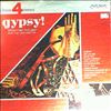 Muller Werner and His Orchestra -- Gypsy! (1)