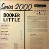 Little Booker -- Same (1)