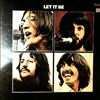 Beatles -- Let It Be (2)