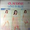 Longet Claudine -- Love Is Blue (2)