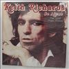 Richards Keith -- So Alone - The Lost Piano Album (1)